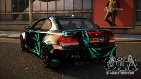 BMW 1M Roquota S1 para GTA 4