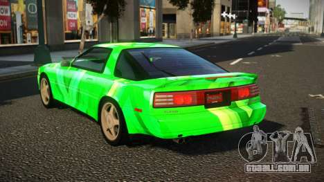 Toyota Supra Udrish S5 para GTA 4