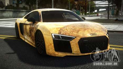 Audi R8 Gotiz S3 para GTA 4