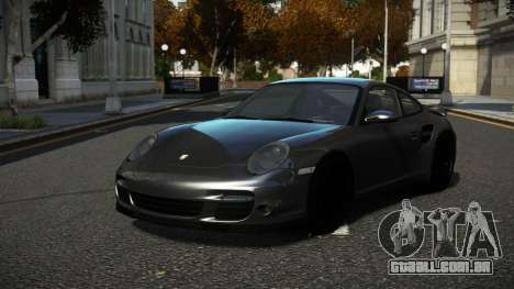 Porsche 911 Leroby para GTA 4