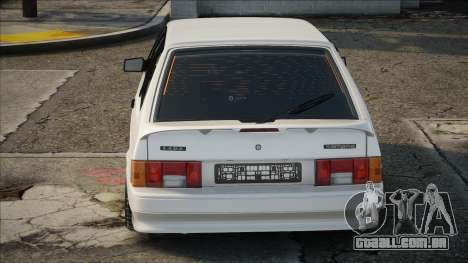 VAZ 2113 Novo Estilo para GTA San Andreas