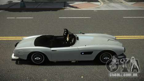 BMW 507 Rodigo para GTA 4