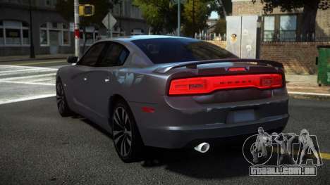 Dodge Charger Bukasso para GTA 4