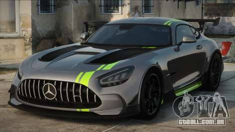 Mercedes-AMG GT Black Series [HQ] para GTA San Andreas