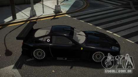 Ferrari 575 Aesto para GTA 4