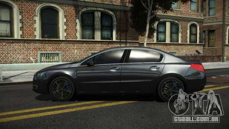 Peugeot 508 Vadef para GTA 4