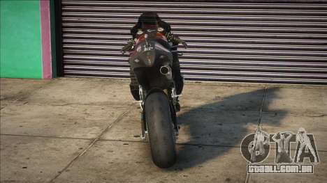 APRILIA Racing V1 para GTA San Andreas