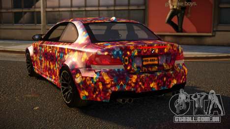 BMW 1M Roquota S9 para GTA 4