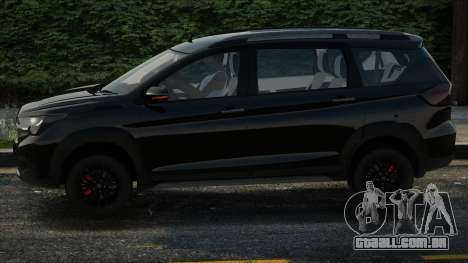 2021 MARUTI SUZUKI XL6 para GTA San Andreas