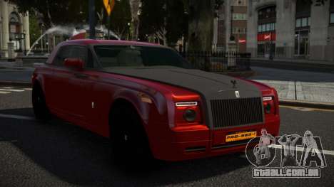 Rolls-Royce Phantom Tosklo para GTA 4