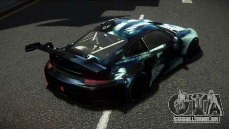 RUF RGT-8 Elfikun S7 para GTA 4