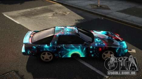 Toyota Supra Udrish S12 para GTA 4