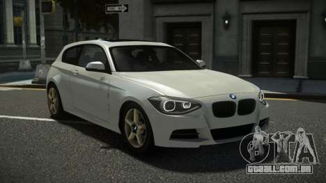 BMW 135i Gulio para GTA 4