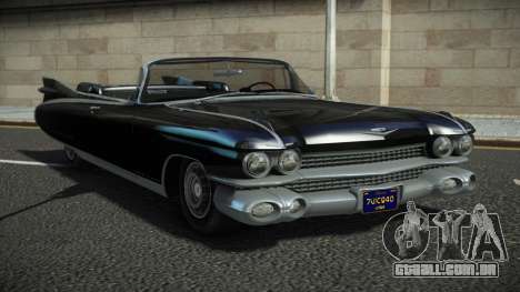 Cadillac Eldorado Hojkalu para GTA 4