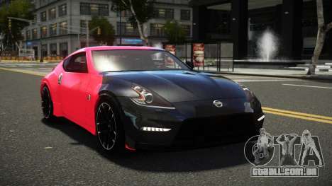 Nissan 370Z Xinau S2 para GTA 4