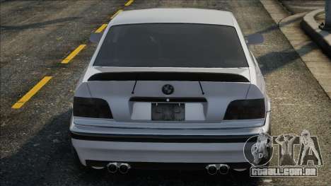 BMW M3 E36 R1ox para GTA San Andreas