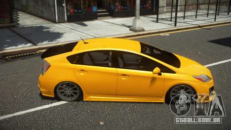 Toyota Prius Kedenla para GTA 4