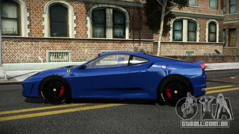 Ferrari F430 Geshom para GTA 4