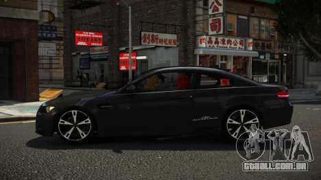 BMW M3 E92 Dosper para GTA 4