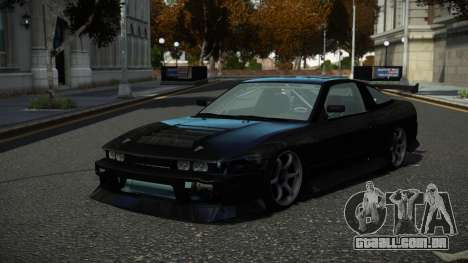 Nissan Silvia Zoggy para GTA 4