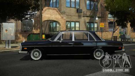 Mercedes-Benz 300SEL Boshika para GTA 4