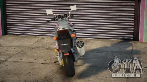 Honda CB1300 Special V1 para GTA San Andreas