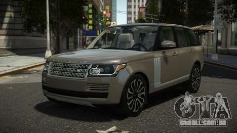 Range Rover Vogue Deehki para GTA 4