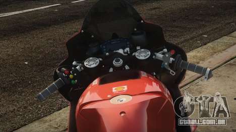 2021 Ducati Desmosedici GP21 TXD LOW para GTA San Andreas