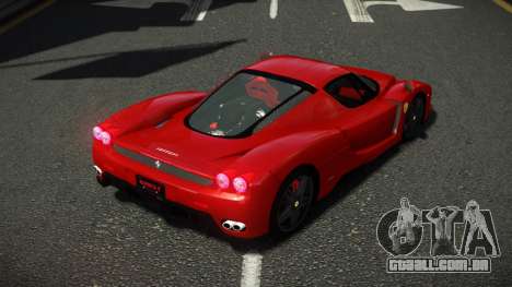 Ferrari Enzo Hiramy para GTA 4