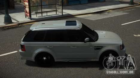 Range Rover Sport Bustora para GTA 4