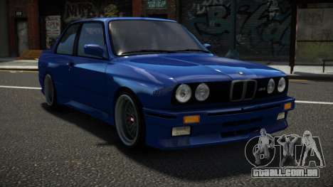 BMW M3 E30 Voscko para GTA 4