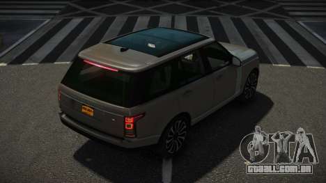 Range Rover Vogue Deehki para GTA 4