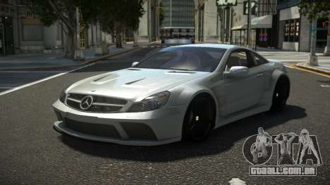 Mercedes-Benz SL65 AMG Mikofra para GTA 4