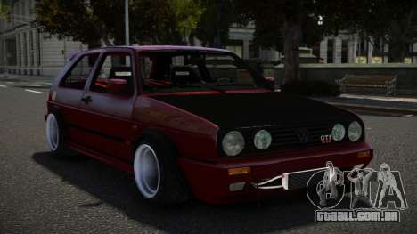 Volkswagen Golf Caney para GTA 4