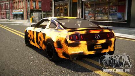 Ford Mustang Retullo S4 para GTA 4