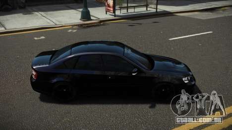 Subaru Legacy Beduja para GTA 4