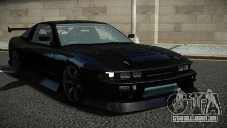 Nissan Silvia Zoggy para GTA 4