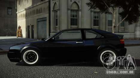 Volkswagen Corrado Ihtafos para GTA 4