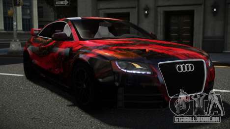 Audi S5 Vequota S4 para GTA 4