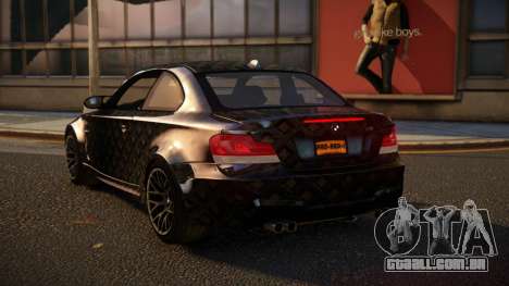 BMW 1M Roquota S11 para GTA 4