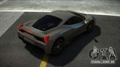 Ferrari 458 Mefuk para GTA 4