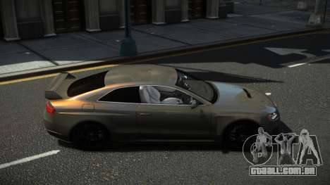 Audi S5 Vequota para GTA 4