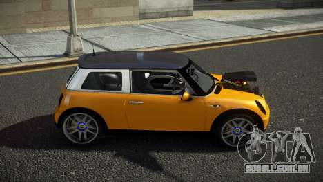 Mini Cooper Donsa para GTA 4