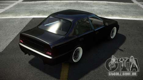 Toyota Corolla Hason para GTA 4