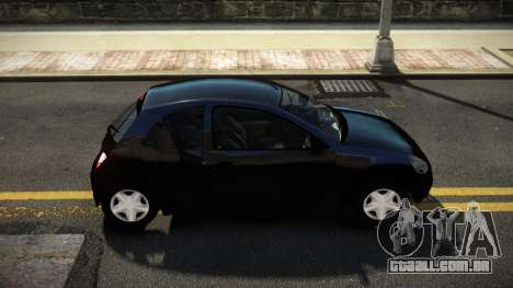 Ford Ka Kashgo para GTA 4