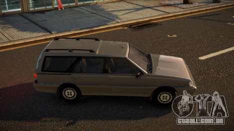 FSO Polonez Brino para GTA 4