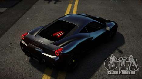 Ferrari 458 Rexoly para GTA 4