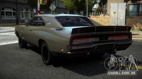 Dodge Charger RT Holah para GTA 4