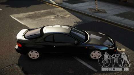 Toyota Celica Brashid para GTA 4