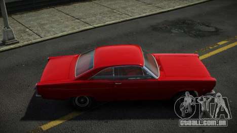 Ford Fairlane Dufil para GTA 4